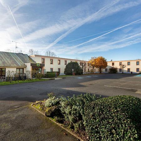 B&B Hotel Blois Nord Vallee Maillard Exterior foto